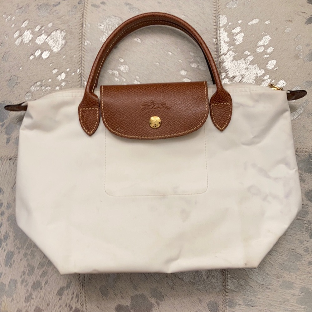 Longchamp Bag